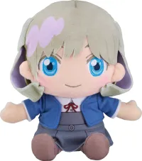 GOOD SMILE COMPANY Love Live! Superstar!! Plushie Keke Tang - Love Live! - photo 3