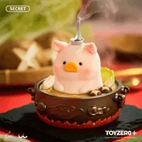 TOYZEROPLUS LuLu the Piggy - Lu's Table Series (Blind Box) - LuLu The Piggy - photo 31