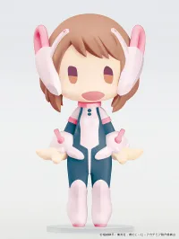 GOOD SMILE COMPANY HELLO! GOOD SMILE: Izuku Midoriya/Katsuki Bakugo/Ochaco Uraraka/Shoto Todoroki Set (Box) - My Hero Academia - photo 8