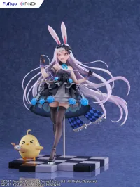 FuRyu Shimakaze The White Rabbit of Wonderland ver. 1/7Figure - Azur Lane - photo 6