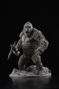 ArtSpirits KONG FROM GODZILLA VS. KONG (2021) - Godzilla - photo 5