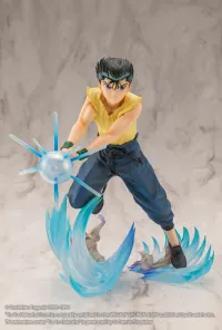 KOTOBUKIYA ARTFX J Yusuke Urameshi Ver.2 - Yu☆Yu☆Hakusho - photo 5