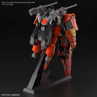 BANDAI HOBBY HG 1/144 Typhoeus Gundam Chimera - Gundam Build Divers / Re:Divers - photo 3
