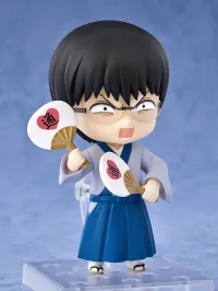 Good Smile Arts Shanghai Nendoroid Shinpachi Shimura - Gintama - photo 5