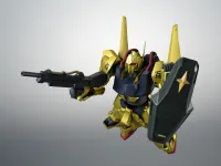 TAMASHII NATIONS <SIDE MS> MSN-00100 HYAKU-SHIKI ver. A.N.I.M.E. "Mobile Suit Ζeta Gundam", TAMASHII NATIONS ROBOT SPIRITS - Mobile Suit Gundam Zeta - photo 11