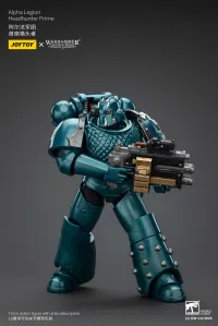 JOYTOY Alpha Legion Headhunter Prime - Warhammer 40K - photo 9