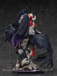 FuRyu Albedo -Japanese Doll- 1/4 Scale Figure - Overlord - photo 9