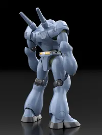 GOOD SMILE COMPANY MODEROID TYPE-7 Brocken - Mobile Police Patlabor - photo 3