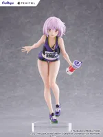 FuRyu TENITOL TALL Akane Shinjo Sportswear ver. - GRIDMAN UNIVERSE - photo 2