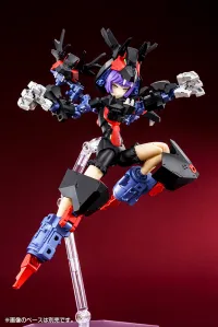 KOTOBUKIYA Chaos & Pretty GRANDMA - Megami Device - photo 4
