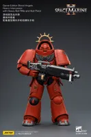 JOYTOY Game Edition Blood Angels Heavy Intercessor with Heavy Bolt Rifle and Bolt Pistol - Warhammer 40K - photo 13