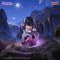 Funism NARUTO SHIPPUDEN Chronicles: Great Ninja War Series Blind Box Vol.1 - NARUTO - photo 6