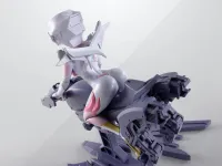 TAMASHII NATIONS LACUS CLYNE (PILOT SUITS Ver.) -COCKPIT PARTS SET- "GUNDAM", TAMASHII NATIONS S.H.Figuarts - Mobile Suit Gundam SEED FREEDOM - photo 8