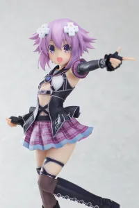 Phalaeno Neptunia Virtual Stars Neptune - Hyperdimension Neptunia - photo 9