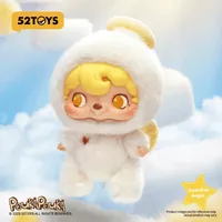 52TOYS POUKAPOUKA Mood Bubbles Vinyl Plush Blind Box Series - POUKAPOUKA - photo 11