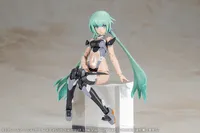 KOTOBUKIYA FRAME ARMS GIRL STYLET Swimsuit Low Visibility Ver. - FRAME ARMS GIRL - photo 13