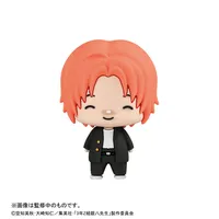 MegaHouse Chokorin Collection Mr. Ginpachi's Zany Class Vol.2 (6pc per box) - Gintama - photo 7