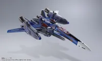 TAMASHII NATIONS VF-25G Super Messiah Valkyrie (Micheal Blanc Use) Revival Ver. "Macross Frontier", TAMASHII NATIONS DX Chogokin - Macross - photo 13