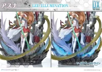 Prime 1 Studio PRISMA WING Sword Art Online Asuna 1/7 Scale Statue - Sword Art Online - photo 14