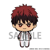 PROOF NYOKINTO"THE BASKETBALL WHICH KUROKO PLAYS." Mascot Figure (8 Designs) - Kuroko's Basketball - photo 4