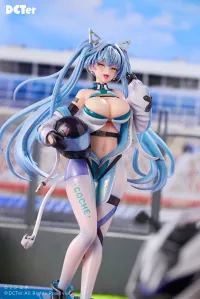 Shenzhen Mabell Animation Development Coche-Aila - Scale Figures - photo 9