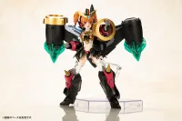 KOTOBUKIYA CROSS FRAME GIRL STAR GAOGAIGAR - The King of Braves GaoGaiGar - photo 42