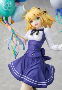 KADOKAWA Saber/Altria Pendragon (Lily): Festival Portrait Ver. - Fate/Grand Order - photo 8