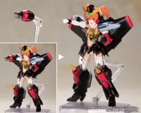 KOTOBUKIYA CROSSFRAME GIRL GAOGAIGAR - The King of Braves GaoGaiGar - photo 20