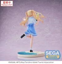 SEGA Luminasta Summer Pockets Wenders Tsumugi - Summer Pockets - photo 5