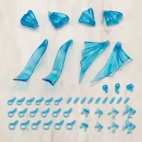 KOTOBUKIYA DRESS UP PARTS CUTE RIBBON SET SKY BLUE Ver. - M.S.G - photo 1