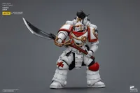 JOYTOY White Scars Legion Praetor - Warhammer 40K - photo 17