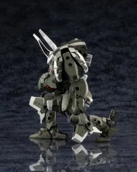 KOTOBUKIYA WOLFZERKER - HEXA GEAR - photo 19
