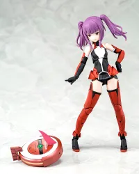 KOTOBUKIYA Ayaka Ichijo [Ei-shun] - Plastic Model Kit - photo 7