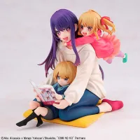KADOKAWA Ai, Aqua & Ruby - Mother and Children - 【OSHI NO KO】 - photo 8