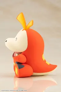 KOTOBUKIYA Pokémon Florian with Fuecoco ARTFX J STATUE - Pokémon - photo 9