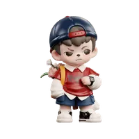 TNT SPACE Rayan Let’s Date series figures Rayan - Rayan - photo 15