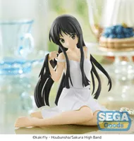 SEGA Yumemirize "K-ON!" -Mio Akiyama- - K-ON! - photo 4