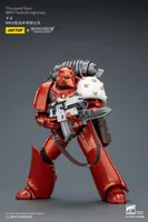 JOYTOY Thousand Sons MKVI Tactical Legionary - Warhammer 40K - photo 20