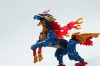 52TOYS MB-22 KIRIN - MEGABOX - photo 6