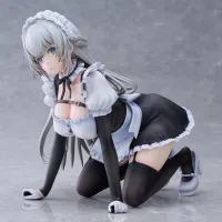 GOOD SMILE COMPANY Maid Maison Too Shiraishi Illustration by Io Haori - Maid Maison - photo 3