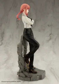 KOTOBUKIYA ARTFX J Makima - Chainsaw Man - photo 7