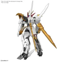 BANDAI HOBBY HG Amplified IMGN RYUOUMARU - Mashin Hero Wataru - photo 8