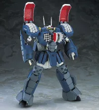Hasegawa 1/72 REACTIVE ARMORED VF-0S MACROSS ZERO - Macross - photo 2