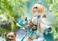 Claynel Iroha Kazama 1/7 Scale Figure - hololive production - photo 14