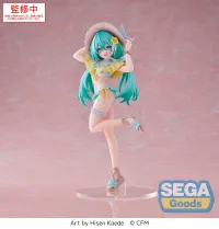SEGA Luminasta Hatsune Miku Series Hatsune Miku Conceptual series Vol.1 - Hatsune Miku - photo 3