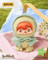52TOYS POUKAPOUKA Mood Bubbles Vinyl Plush Blind Box Series - POUKAPOUKA - photo 3