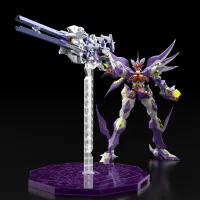 BANDAI SMP Super Robot Wars OG R-GUN Rivale & Wildschwein "Super Robot Wars OG", Shokugan SMP - Super Robot Wars - photo 5
