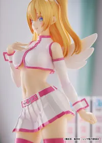 GOOD SMILE COMPANY POP UP PARADE Liliel: 3rd Squad Outfit Ver. L Size - 2.5 Dimensional Seduction - photo 5