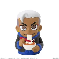 CAPCOM Capcom Figure Builder Finger Puppet Street Fighter 6 Vol. 2 - Street Fighter - photo 9