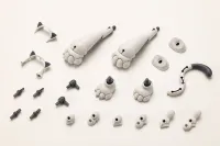 KOTOBUKIYA HEAVY WEAPON UNIT39 CAT ARMOR UNIT 01 - M.S.G - photo 1
